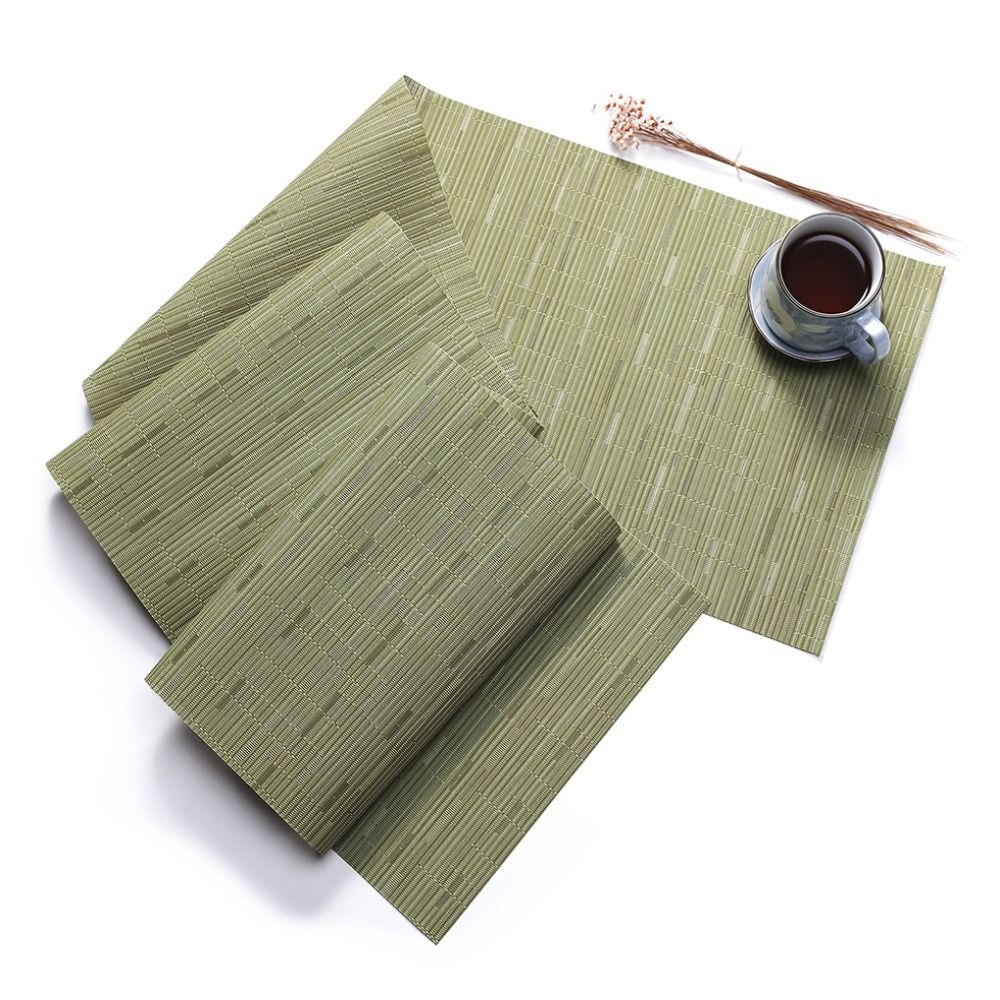 Solid Color Table Cover Rectangular Tablecloth Home Decor Table Runner Table Decoration