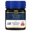 Raw Manuka Honey, UMF 10+, MGO 263+, 8.8 Oz (250 G)