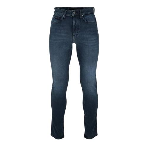 Boss Mens Delaware Slim Jeans
