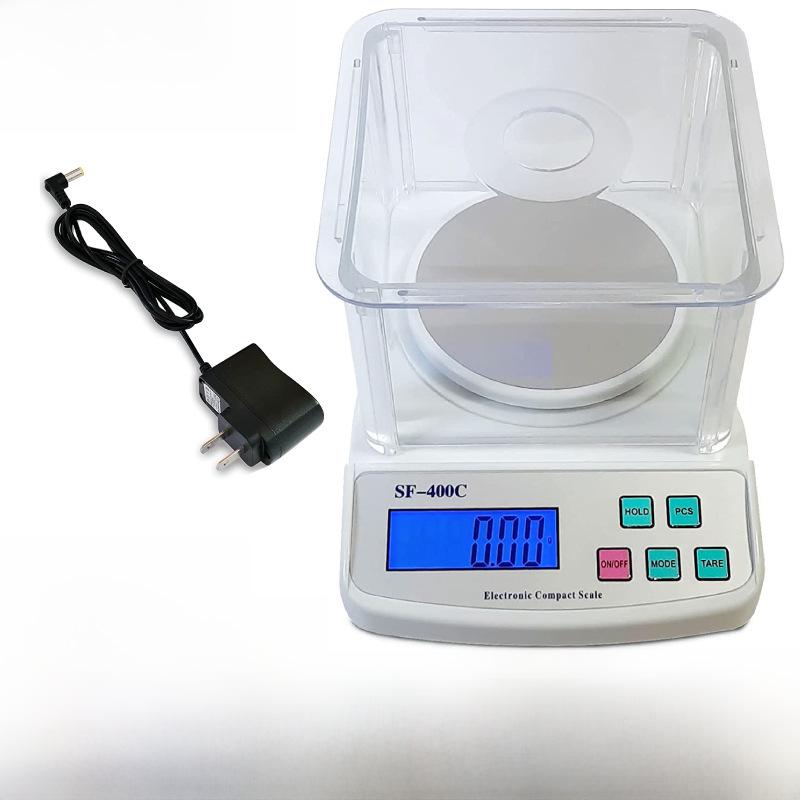 Электронные весы SF-400C: Лобовое стекло, Лекарственный, Ювелирный, Кухонный, Лабораторные весы