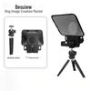 Телесуфлер Baisiyue T3 для мобильных телефонов и DSLR-камер - Идеально подходит для прямых трансляций в Douyin и видеоинтервью