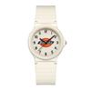 New Style Academy Series Quartz Movement White Dial Silent Exam Watch Unisex Watches CL-538D