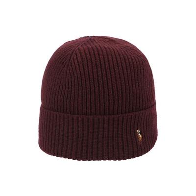 Polo Ralph Lauren Шапка бини Pony Knit Pc1564 661
