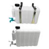 14L Hanging Water Tank for Commercial Vehicles for Agricultural Use