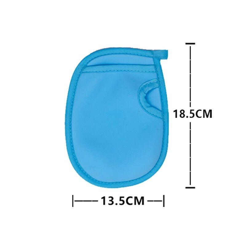 Отшелушивающая перчатка, Отшелушивающий скраб для тела, Отшелушивающие перчатки для тела