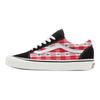 Vans Кроссовки Old Skool Anaheim Factory 36 Dx 'Red Black' VN0A4BW3RED