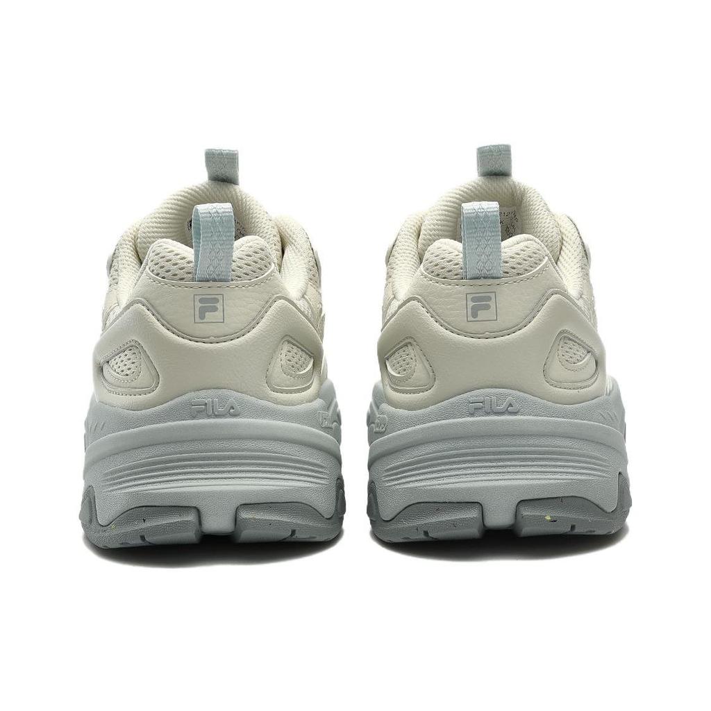 Fila Женские Повседневные Кроссовки Белые F12W332121FWP