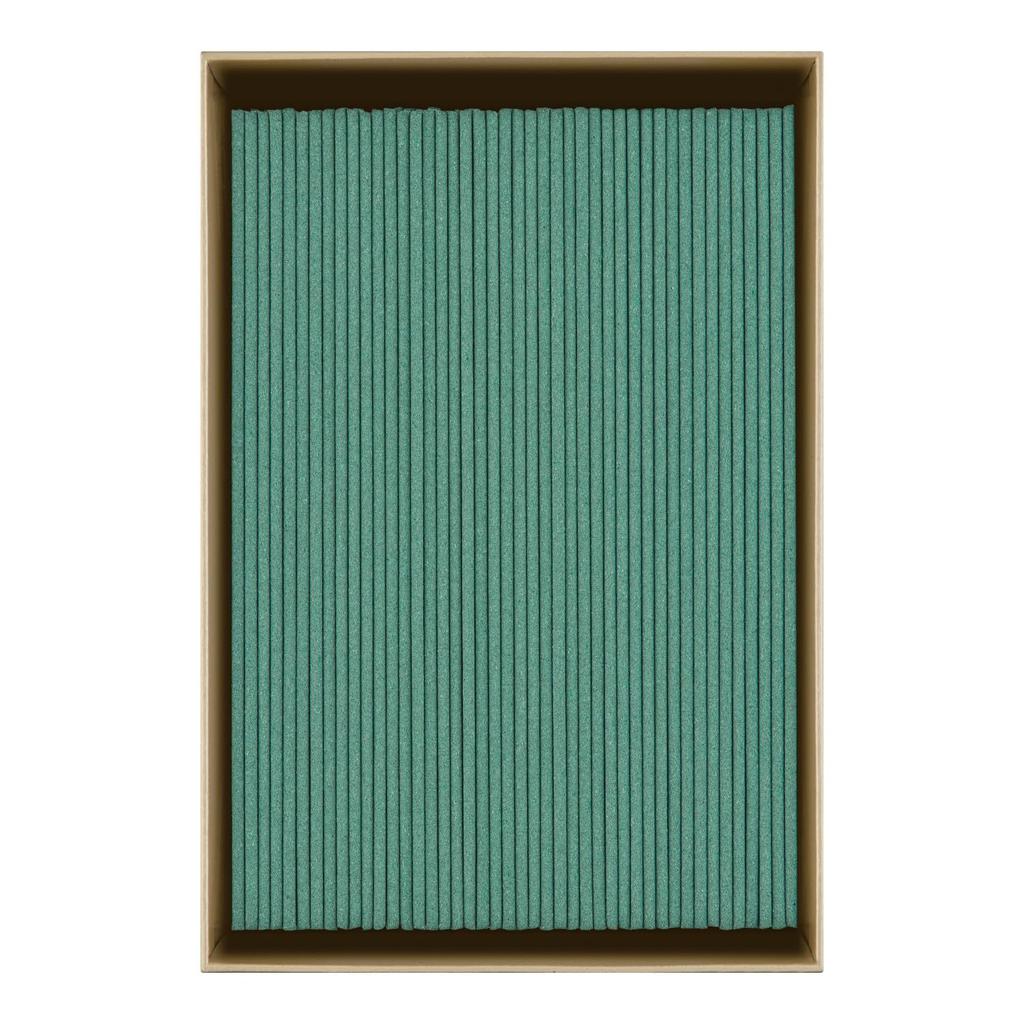 Kataribe White Rose Large Capacity 200g Incense Stick Nippon Kodo Low Smoke Approx.