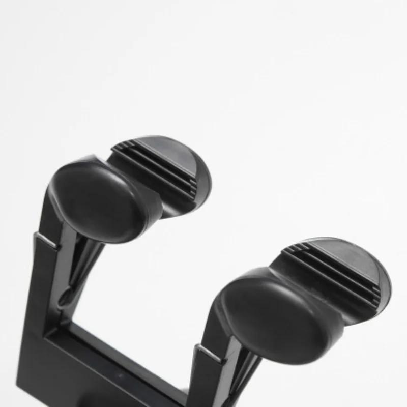 2 шт. клипсы в форме музыкальных нот, сделай сам, заметки, письмо, скрепка, новинка, домашняя одежда, бумажные прищепки, украшения, прищепки для фото