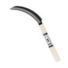 Saw Sickle All Steel Sickle Sickle Mowing Weeding Weed Gardening Gardening Agriculture Farm Work Garden Field Vegetable Garden Care Hard Grass