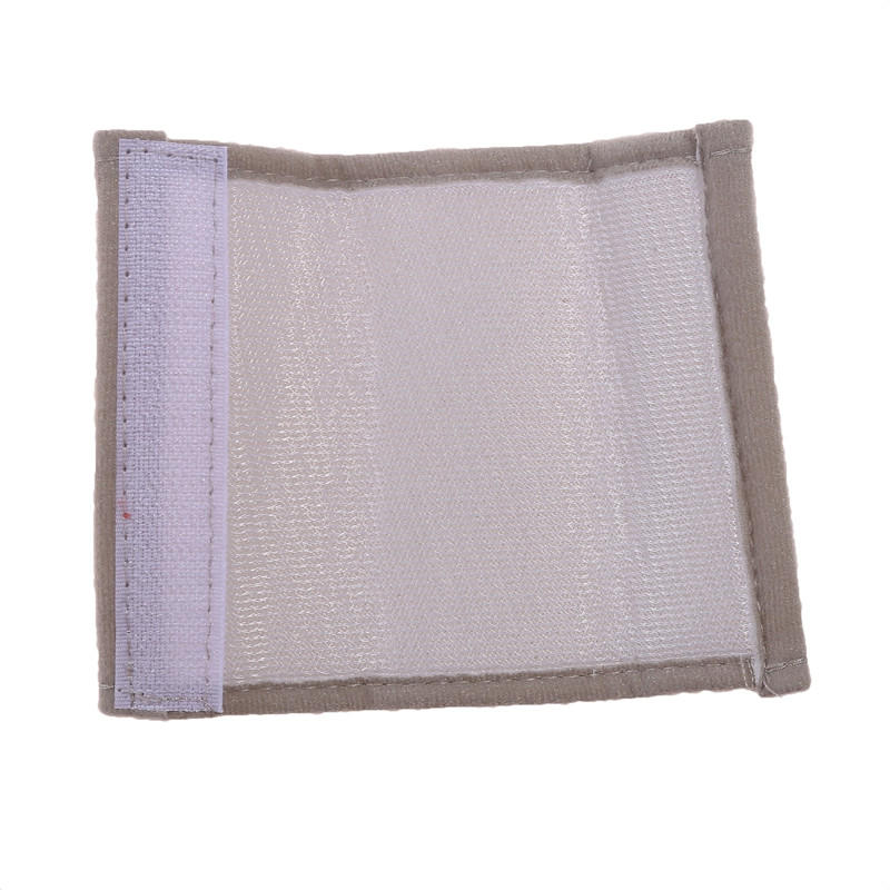 Car Roof Armrest Pull Cover Anti Wear Handbrake Non-slip Covers Automobile Safety Belt Shoulder Protector Car Door Inner Handle Protective Cover