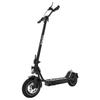 DriveTron DT01 Adult Electric Scooter: 36V 13Ah Battery, 30 Km/h, 40-50 Km Range, 400W Motor, Front Suspension
