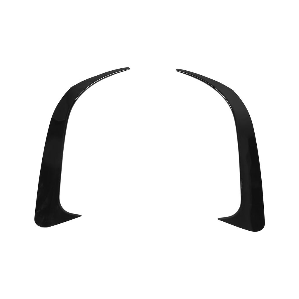 Замена крышки воздуховода заднего бампера для Mercedes Benz CLA Class W117 AMG Line 2013?2019