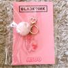 [USED] Rare!! BLACKPINK Seoul Fan Meeting Goods JISOO Keychain