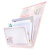 Sailor Moon Cosmos x Sanrio Sticky Notes, Design B, 80 Sheets, S2839539 - Sun-Star Stationery
