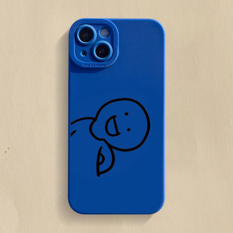 Забавный матовый силиконовый чехол Matchman для Samsung Galaxy S23 S22 Ultra S21 Plus S20 FE Note 20 A72 A52S A32 A33 A13 4G Мягкий чехол