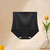 Lace Flower Postpartum Body Shapers Shapewear Slimming Buckle Shapers Butt Lifter Briefs  Female