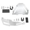 Motorcycle Exhaust Flap Control Guard Cover/Starter Guard Protector for BMW R1250GS Adventure 2019-2024 R1250GS R1250GSA 19-2023