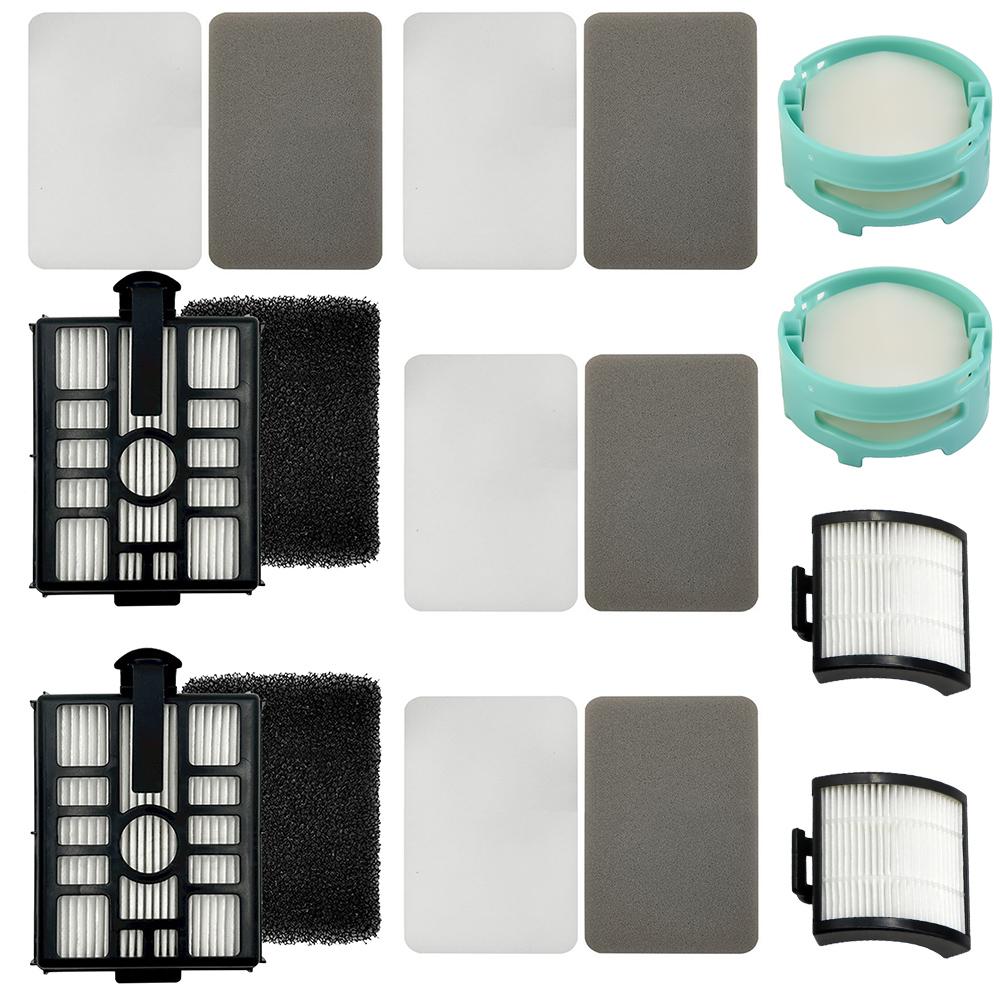 Комплект фильтров IW для замены беспроводного пылесоса Detect Pro