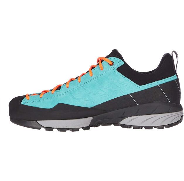 Полуботинки Scarpa Mescalito GTX