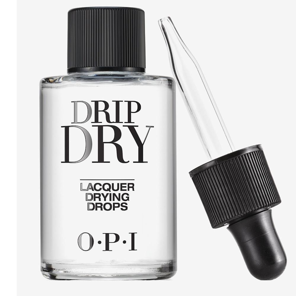 OPI Капли Быстросохнущие Drip Dry -