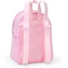Sanrio Hello Kitty Kids Backpack PVC PU Leather Polyester Age 3 and Up