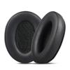 GEVO Ear Pad Замена амбушюра для наушников Sony MDRV6 MDR V7 MDR CD900ST m50x Наушники Ear Cover Pad Предотвращение утечки звука PU Leather Memory