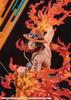 Tamashii Nations One Piece [Extra Battle] Portgas D. Ace -Bounty Rush 5th Anniversary- Bandai Spirits FiguartsZERO Figure