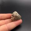 Collection Old Chinese Tibet Silver Handmade Monkey Ring Superb Ornament Gift