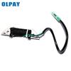 Charging Coil 3B2-06120-0 9.8F for Hidea 2 Stroke 9.8HP Outboard Motor