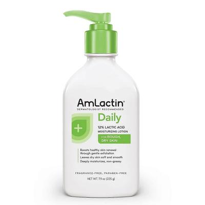 Amlactin Увлажняющий лосьон для тела, 7,9 унции