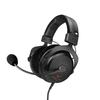 Игровая гарнитура beyerdynamic MMX 300 PRO, Проводная, 3,5 мм, Ориентирована на FPS, Детекция шагов, Направленное звучание, Четкий микрофон, Удобная для длительного