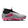Nike Zoom Mercurial Superfly 9 Pro FG GS 'Пакет 25-летия' FJ2034-060