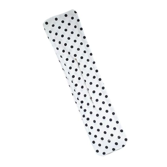 Yousheng Заколка для пучка волос с фруктовым узором, приспособление для создания пучка, простое в использовании, универсальный инструмент для укладки волос, аксессуар для пучка из длинных волос