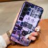 Cest Pas Des Lol J-JuL Rapper Phone Case For Samsung S26 S25 Edge Ultra S23 S22 S21 S20 Ultra Plus S24 Fe A54 A53 A25 Glass Cov