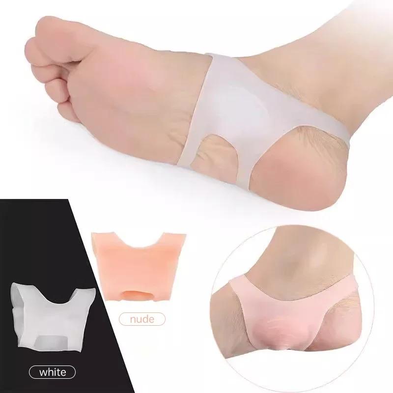 Feet Care Pain Relief Foot Support Tool Flatfoot Correction Arch Orthotic Insole Orthopedic Pad Plantar Fasciitis Feet Cushion
