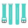 Watchband Soft Silicone Watchbands For OPPO Watch FreeSmartWatch Band Strap Bracelet Wristband Watchstrap Sport Belt