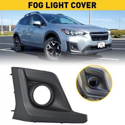 Для 2018- Subaru Crosstrek Накладка на противотуманную фару со стороны пассажира 57731FL082