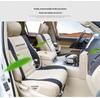 08-20 Чехлы на сиденья Land Cruiser: Всесезонная полная защита, улучшение интерьера