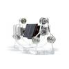 Magnetic Levitation Solar Motor Brushless Motor Mendocino Perpetual Motion Toy DIY Kit