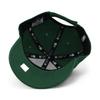 Классическая кепка NBA 39thirty с эластичной посадкой, цвет US Green, размер Small/Medium, Цвет
