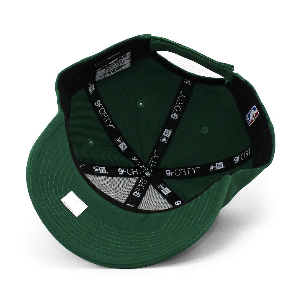 Классическая кепка NBA 39thirty с эластичной посадкой, цвет US Green, размер Small/Medium, Цвет