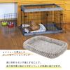 Tender 75 Bed Mattress Cushion for Pets