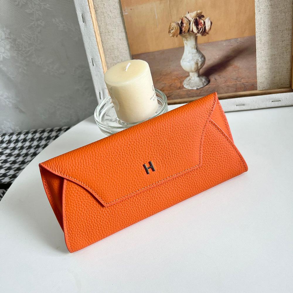 2025 Новые женские кошельки из натуральной кожи, роскошный первый слой из коровьей кожи, длинный кошелек, фирменный стиль, клатч из телячьей кожи для женщин