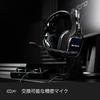 Гарнитура ASTRO Gaming PS4 A40TR 5.1ch Проводная 3.5 мм USB PS5 PS4 ПК Mac Switch Смартфон A40TR-002