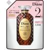 Nature Labo Moist Diane Perfect Beauty Extra Damage Repair Шампунь-наполнитель, большой размер 660 мл Perfect Beauty Diane Шампунь/кондиционер (уход за повреждениями) (1)