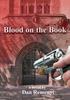 Книга Blood On the Book