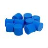 10 шт. ANT Farm Plug Habitat Moisture 15 мм 18 мм Кормовая губка для гнезда PVA