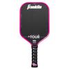 Ракетка для пиклбола Franklin Sport Pro - FS Tour Series Carbon Fiber Pickleball Paddle - Официальный американский пиклбол (АПА США) Одобренное весло -