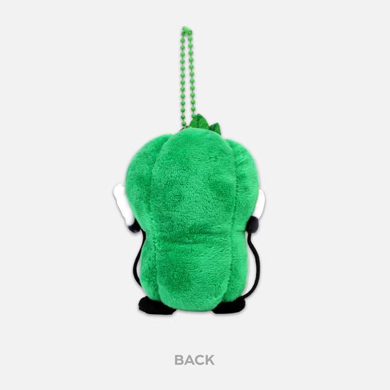 Предварительный заказ 2025 MARK The 1st Album The Firstfruit Key Ring Set